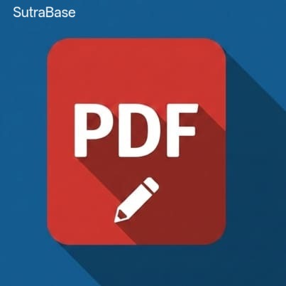 PDF Editor (Sign & Annotate)