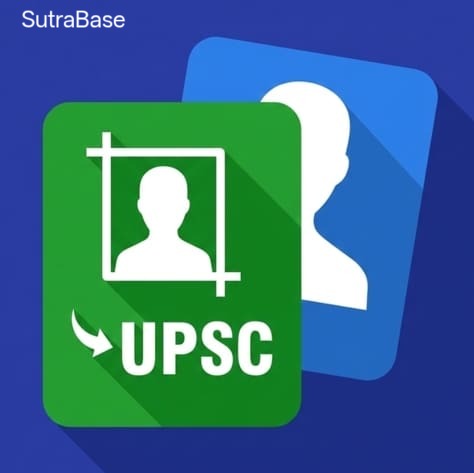 Image Resizer For UPSC (Civil Services/NDA/CDS)