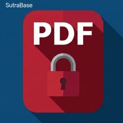 PDF Locker